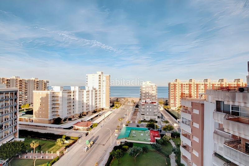 Foto dc060773-4b19-42a2-8c3a-f7f1ef6cea7c. Appartement avec chauffage piscine dans Playa de Gandía Gandia