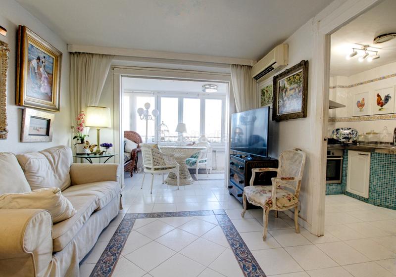 Foto e13d1e77-bb4b-4865-aab9-6f689382a7ea. Appartement avec chauffage piscine dans Playa de Gandía Gandia