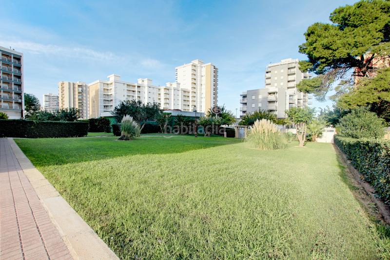 Foto e7551853-e584-49d2-b3cb-585d14df061b. Appartement avec chauffage piscine dans Playa de Gandía Gandia