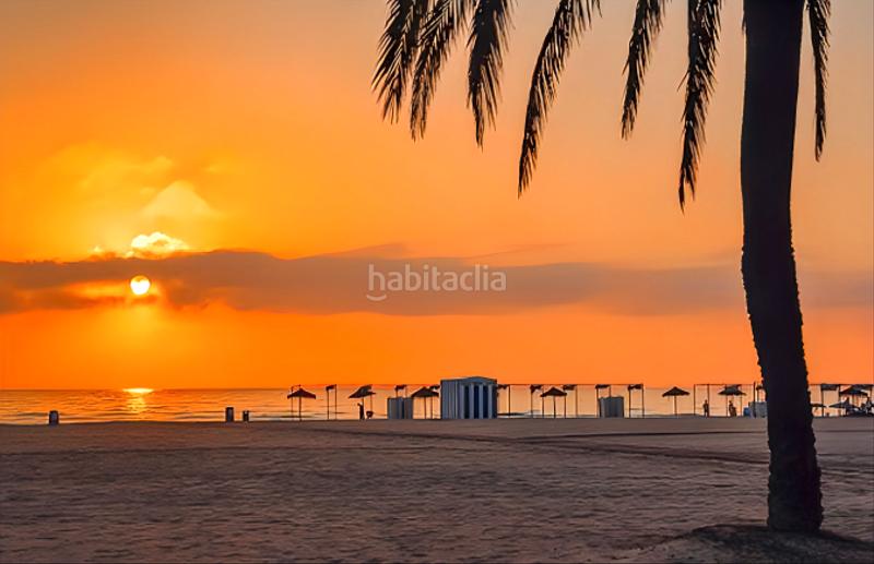 Foto e9143b69-4111-41a2-a225-48ec8ed2bb2e. Appartement avec chauffage piscine dans Playa de Gandía Gandia