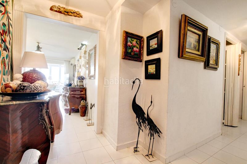 Foto ec094ef2-7b14-4770-84c6-ce88e261e837. Appartement avec chauffage piscine dans Playa de Gandía Gandia