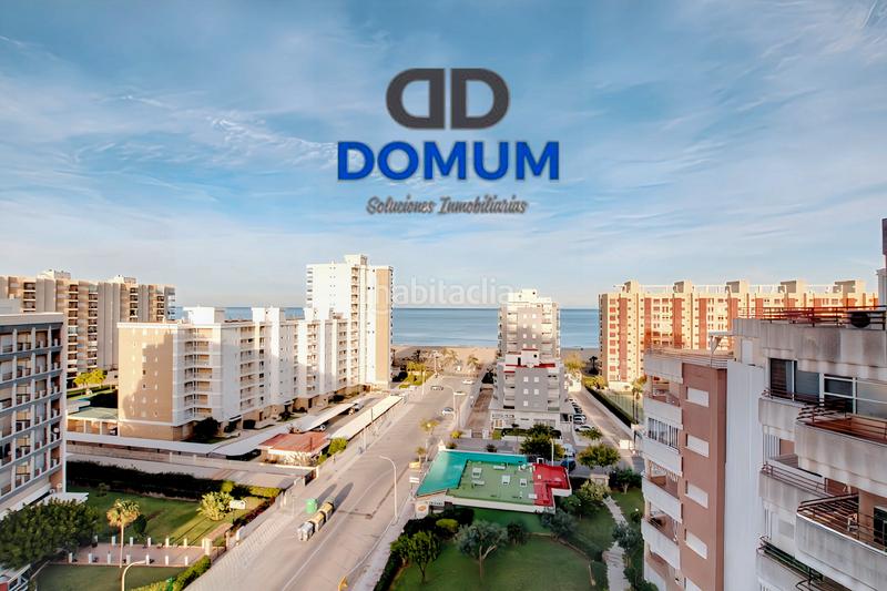 Foto fd41d92e-2c22-4613-b5a7-f77238d91c4c. Appartement avec chauffage piscine dans Playa de Gandía Gandia