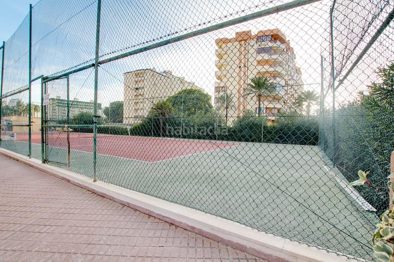Foto ff01707f-a97b-45a5-991d-657b1256919c. Appartement avec chauffage piscine dans Playa de Gandía Gandia