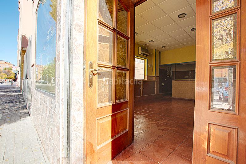 Foto f0bae03f-b6e9-486a-b817-7382dafcbe1d. Pis a calle luis madrona 8 a Pryconsa-Juan de Austria Alcalá de Henares