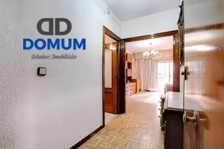 Appartement  Calle de emilio martín encinas