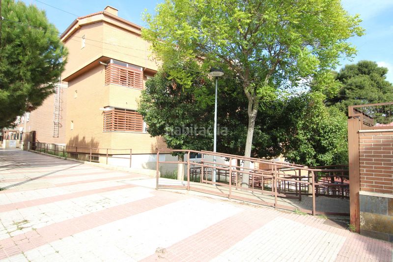 Foto 2fe72919-0853-46ec-b505-b8132a879e12. Apartament a La Quebradilla Azuqueca de Henares