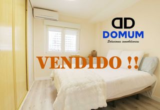 Apartament  Calle la quebradilla. Reformado y frente a 10 hectáreas de naturaleza