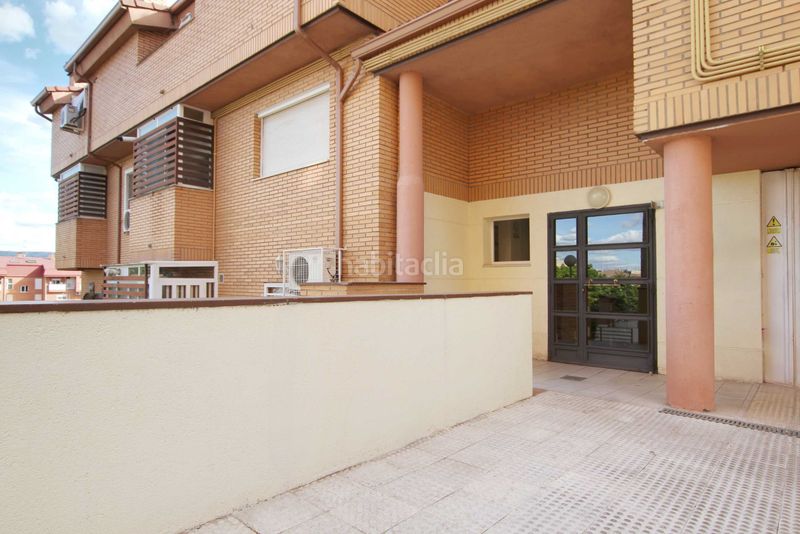 Foto e55d5dc8-9a24-4518-a24b-832f34946ba1. Apartament a La Quebradilla Azuqueca de Henares