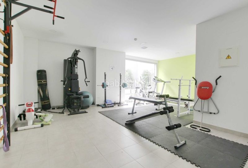 Foto 10908de9-0213-4a48-83b9-609555476e1e. Pis amb calefacció piscina a Centro Arganda del Rey