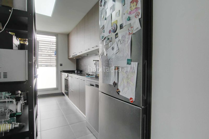 Foto 1a187a7a-c5ec-48d9-9e67-70a41daf0896. Pis amb calefacció piscina a Centro Arganda del Rey