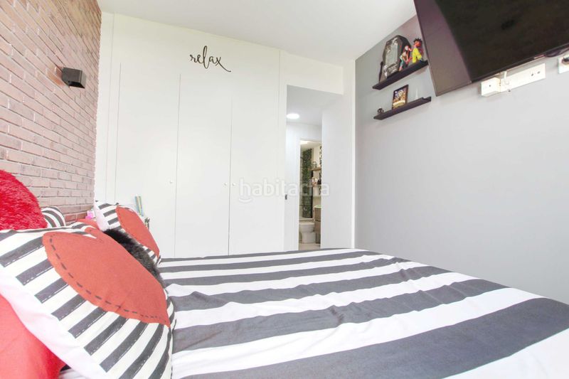 Foto 3faff6bc-cc4c-4a36-b6eb-49d5db57bccd. Pis amb calefacció piscina a Centro Arganda del Rey