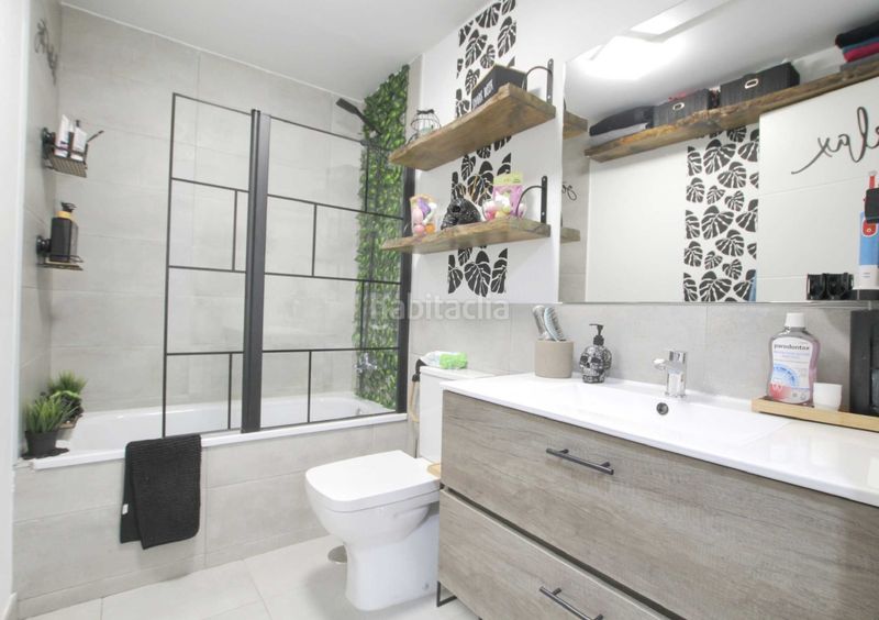 Foto 4120b2e2-aca4-40a9-88fc-cb24f281480d. Pis amb calefacció piscina a Centro Arganda del Rey