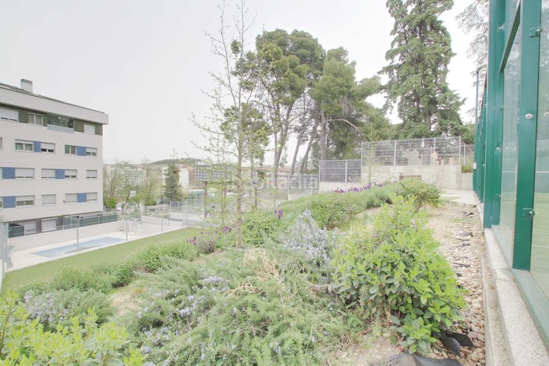 Foto 575b671b-acfd-447b-af6b-df9b84725bc9. Pis amb calefacció piscina a Centro Arganda del Rey