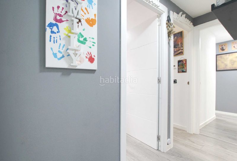 Foto 5cc1bbd8-9722-4ef0-a051-4308fb55fe1e. Pis amb calefacció piscina a Centro Arganda del Rey