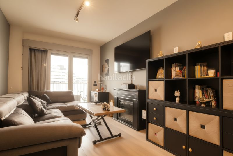 Foto 63eb4a91-bf99-48a7-ad38-8dd076df91dc. Pis amb calefacció piscina a Centro Arganda del Rey