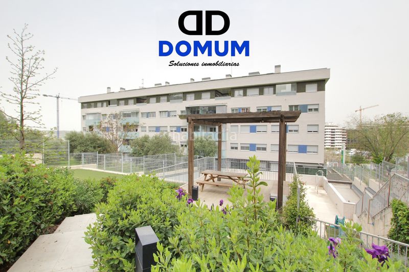 Foto 6cf351f2-49cc-4bd0-9ec9-8483ef8939be. Pis amb calefacció piscina a Centro Arganda del Rey