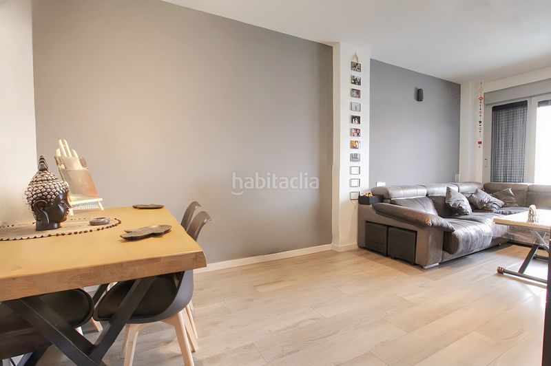 Foto 79a84424-1595-423f-8609-480bac2a44b6. Pis amb calefacció piscina a Centro Arganda del Rey