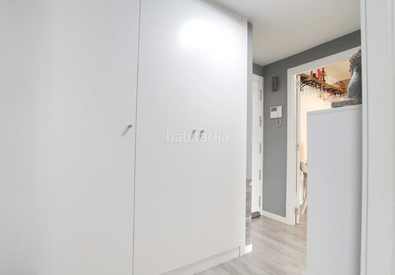 Foto 9476eeea-1549-4237-9a71-d46ec424548a. Pis amb calefacció piscina a Centro Arganda del Rey