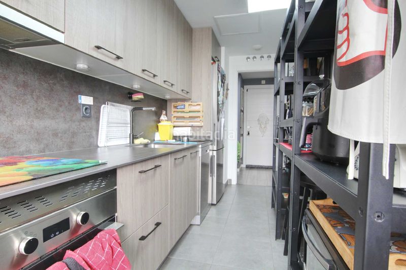 Foto b595de98-31e7-472c-b026-02a509895e87. Pis amb calefacció piscina a Centro Arganda del Rey