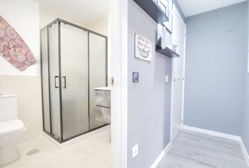 Foto d42bbf18-31b6-4cc8-853e-f837a02ed77b. Pis amb calefacció piscina a Centro Arganda del Rey