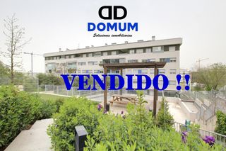 Etagenwohnung  Avenida del ejército. ¿vida de club o vida de barrio? aquí, lo tienes todo.