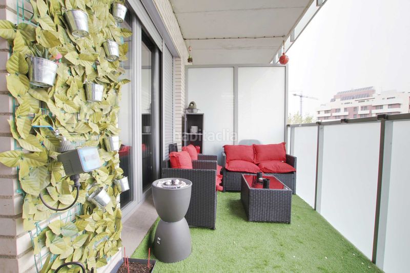 Foto e128ac6f-ba33-431b-84e8-11d3d9ef946b. Pis amb calefacció piscina a Centro Arganda del Rey