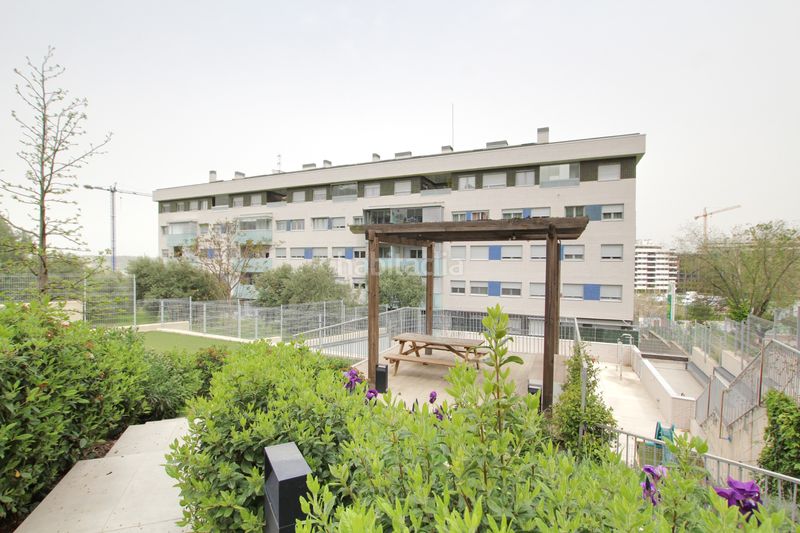 Foto f3e5ce6c-0a70-4865-b0d0-1589a14579e4. Pis amb calefacció piscina a Centro Arganda del Rey