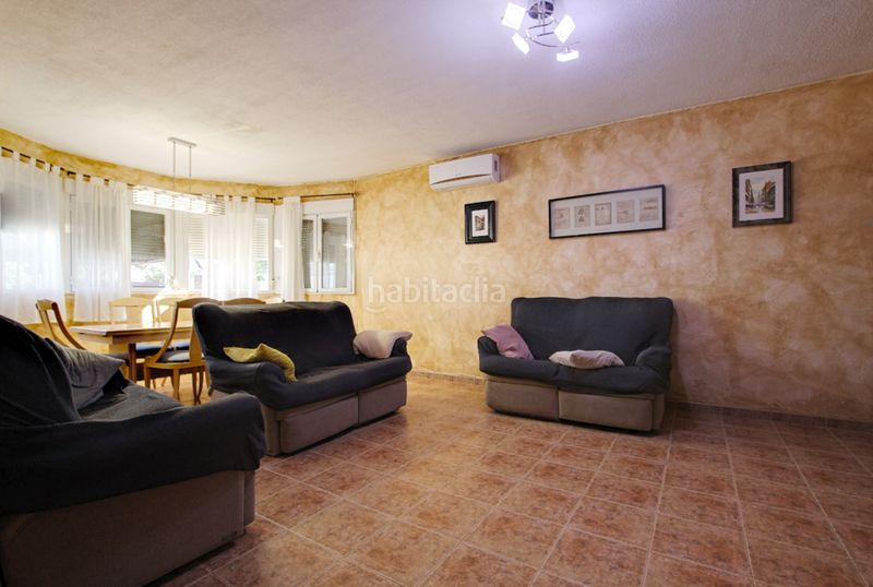 Foto 07dba84d-7e0b-485c-8379-40517f82a6c6. Xalet amb calefacció aparcament piscina a Eurovillas Nuevo Baztán