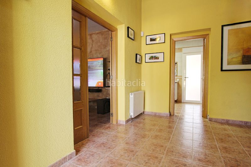 Foto 6fc785df-389a-46d3-ba09-ae9d9afb7510. Xalet amb calefacció aparcament piscina a Eurovillas Nuevo Baztán