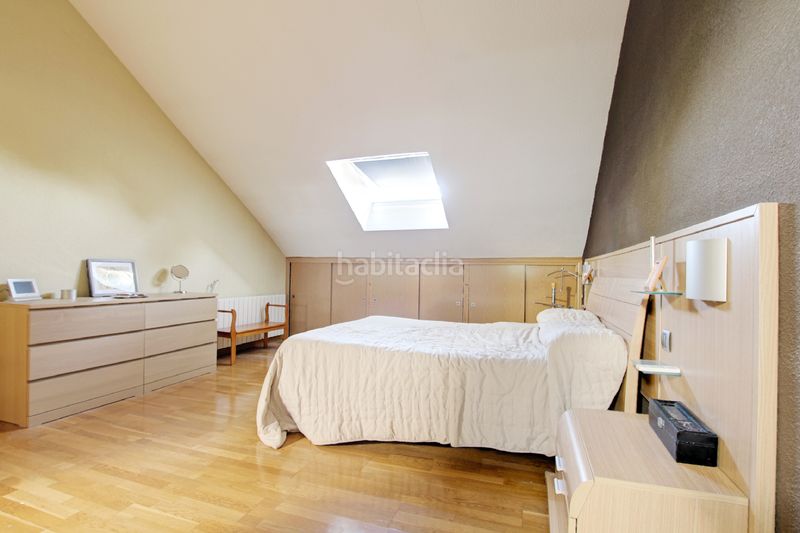 Foto a8e9919c-3095-47f2-a151-cda51c73a37f. Xalet amb calefacció aparcament piscina a Eurovillas Nuevo Baztán