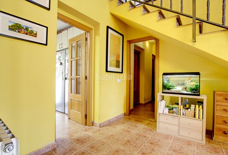 Foto bc5fadb1-8aa3-4e4a-84b6-fe4a9bdae8ae. Xalet amb calefacció aparcament piscina a Eurovillas Nuevo Baztán
