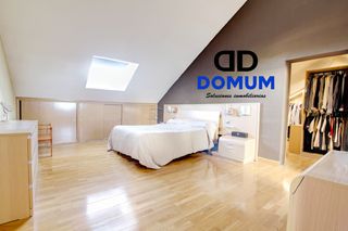 Chalet  Avenida jerez. ¿el chalet definitivo en eurovillas?