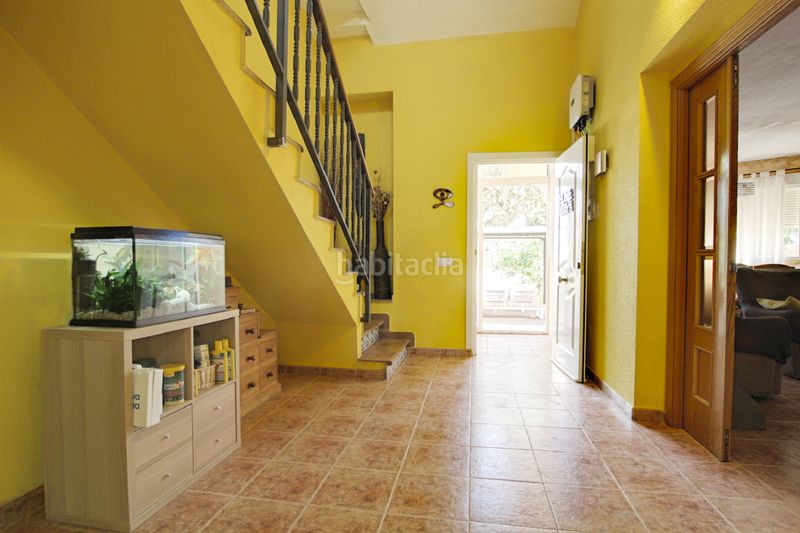Foto d470972c-f28c-463d-8c2b-a7f42ffdce39. Xalet amb calefacció aparcament piscina a Eurovillas Nuevo Baztán