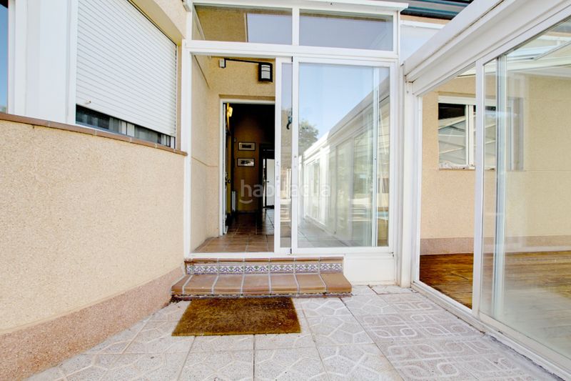Foto e7d3159d-8322-4c03-bee2-3185e9e81a61. Xalet amb calefacció aparcament piscina a Eurovillas Nuevo Baztán