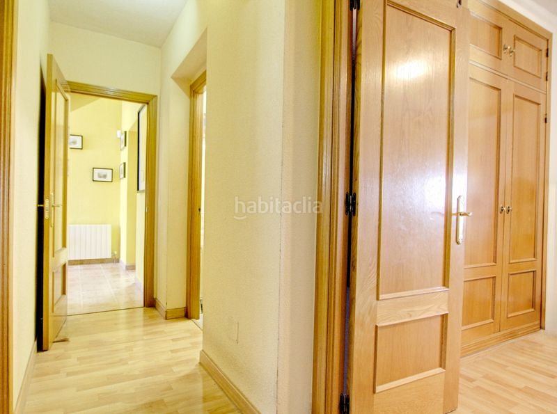 Foto f2b53577-8628-4019-b34f-ffd13b4df2bd. Xalet amb calefacció aparcament piscina a Eurovillas Nuevo Baztán