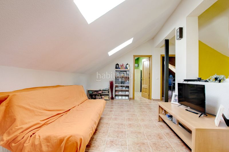 Foto f6e5a8c7-0592-4134-8ecd-28bb6973e192. Xalet amb calefacció aparcament piscina a Eurovillas Nuevo Baztán