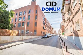 Pis  Calle de roa. ¿estrenar un piso de 2 habitaciones totalmente reformado y con g