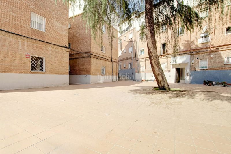 Foto 454dc751-9e63-4c4b-8d56-1d5dd05a503b. Flat with heating in Buena Vista Madrid