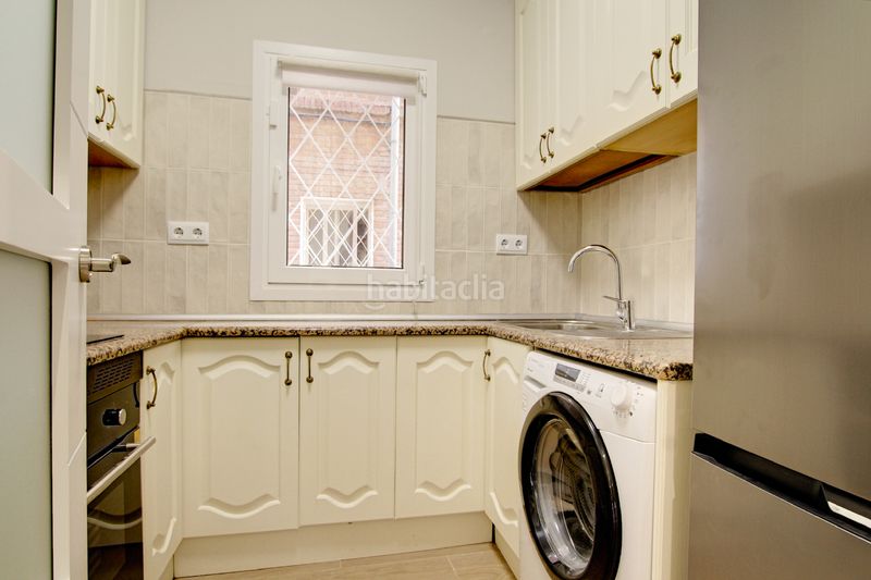 Foto 491a92f9-fcf8-4c43-b557-255e2daa0ed0. Flat with heating in Buena Vista Madrid