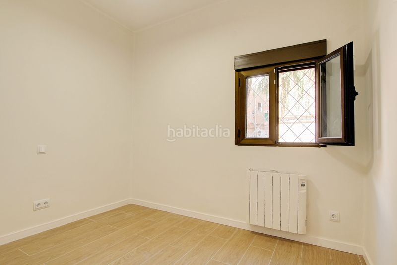 Foto 61208451-d1b6-4482-9604-3ca77e97e89b. Flat with heating in Buena Vista Madrid