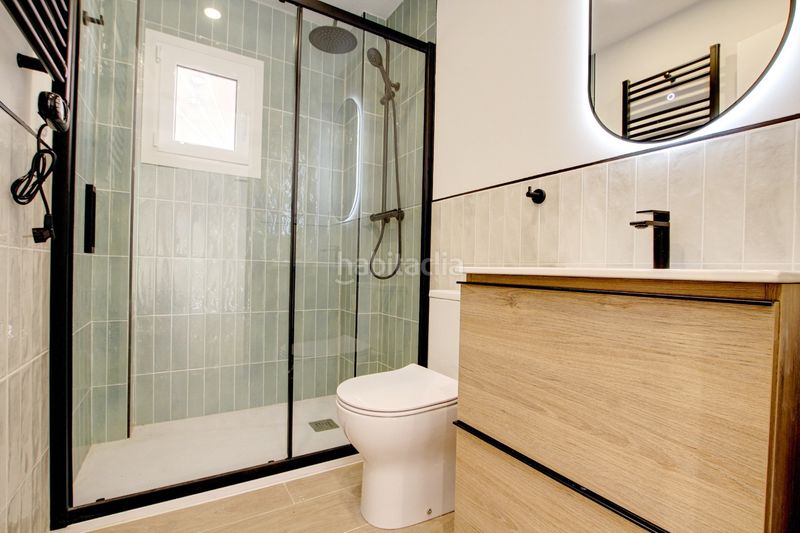Foto d885256a-ba32-454c-a2df-be51c2f8e8b1. Flat with heating in Buena Vista Madrid