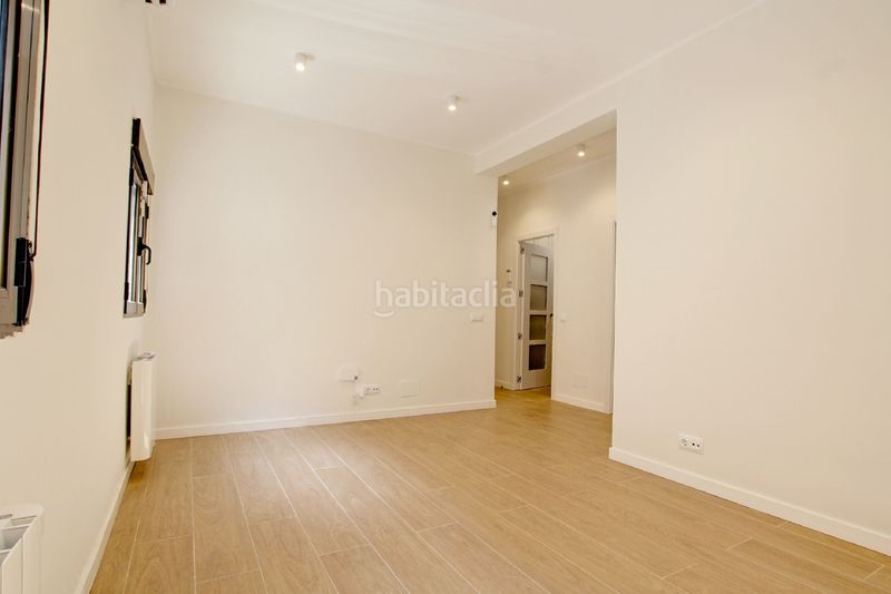 Foto dacafe66-7105-4fb8-9a86-528296ec3761. Flat with heating in Buena Vista Madrid