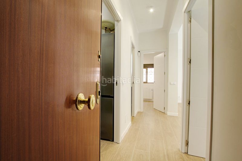 Foto e29daaec-4a47-4b21-8dbf-a608ae059229. Flat with heating in Buena Vista Madrid