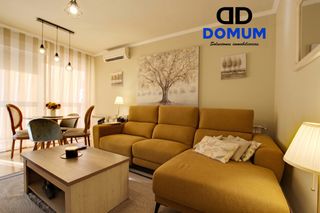 Appartement  Calle de pío baroja. Aquí no compras metros, compras calidad de vida :3d + 2b con gar