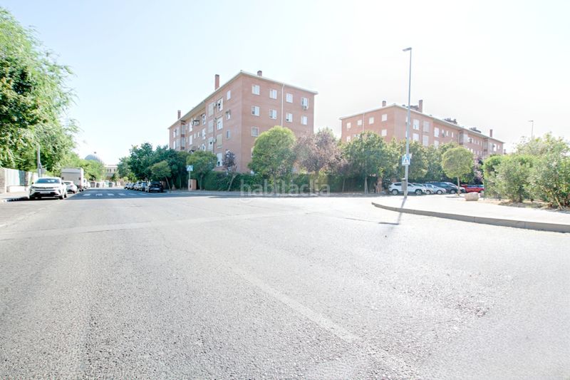 Foto 1c261d43-c275-4532-b166-7724e6be7c71. Pis amb calefacció aparcament a Espartales Alcalá de Henares