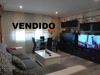 Etagenwohnung  Carretera valencia. Tarragona/torreforta/3 hb, 1 bao, reformado