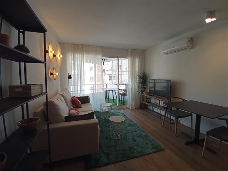 Foto 3b8d3bd9-804a-425f-b0fd-5d40e5520f53. Piccolo appartamento in carrer de berlín 32 in Platja de Llevant Salou