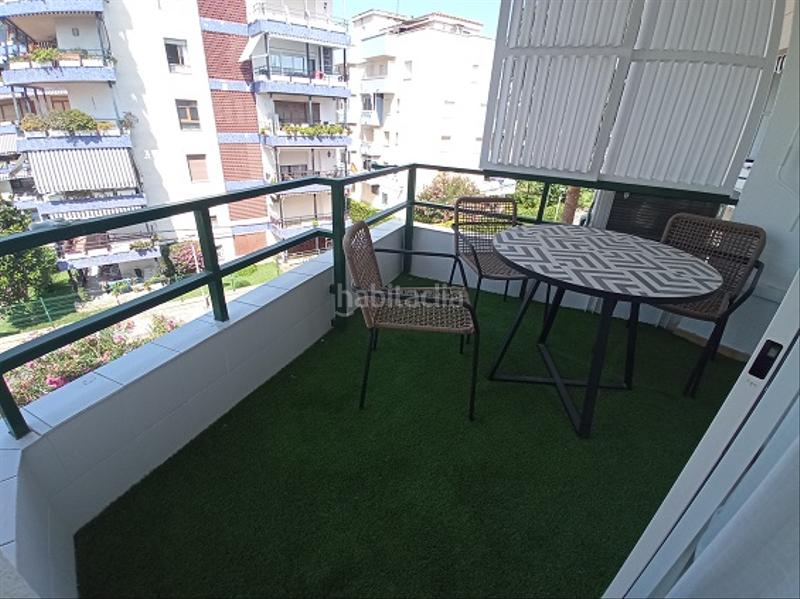 Foto 637724aa-684a-435b-bee7-68e11dd04f39. Piccolo appartamento in carrer de berlín 32 in Platja de Llevant Salou