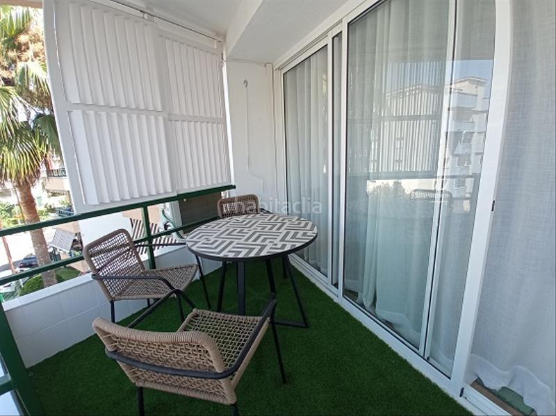 Foto 65714c38-b127-4d63-9878-ccc8acb29227. Piccolo appartamento in carrer de berlín 32 in Platja de Llevant Salou