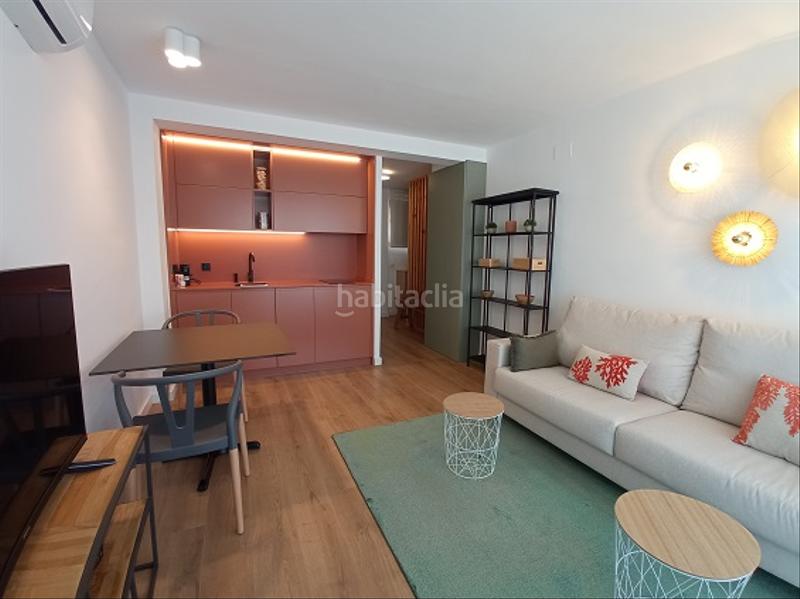 Foto c46a8502-9644-4ad3-9f63-341bb7d85853. Piccolo appartamento in carrer de berlín 32 in Platja de Llevant Salou